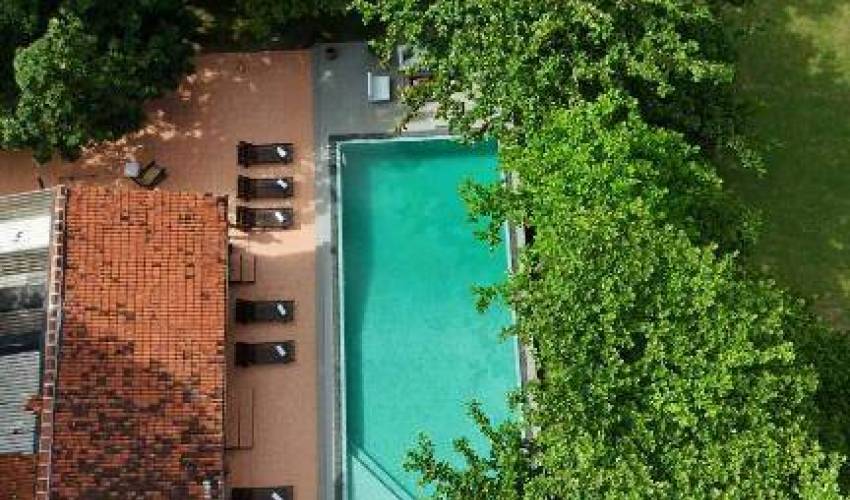 Villa 13209 in Sri Lanka Main Image